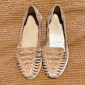 Nisolo Huarache Sandal